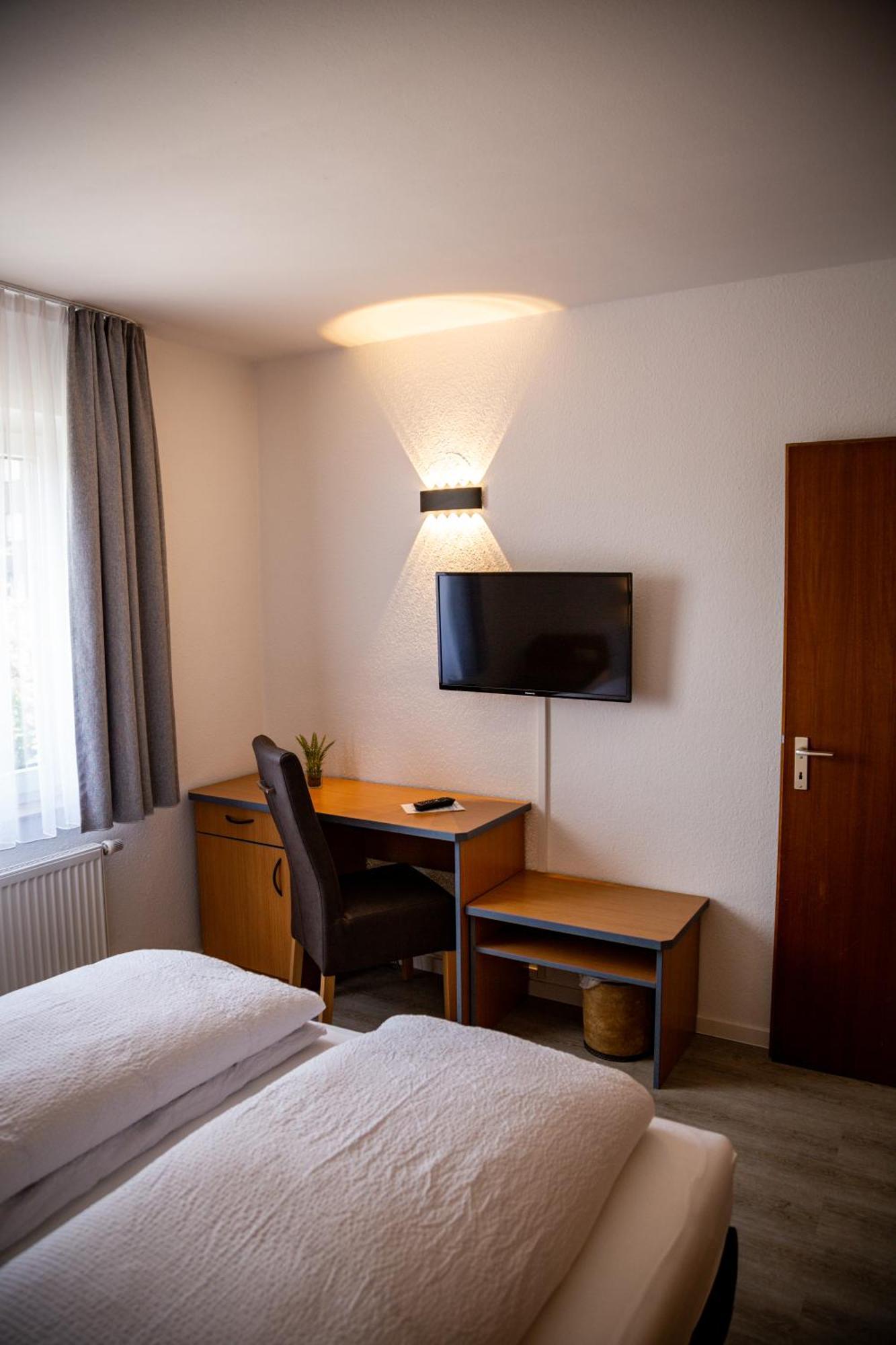 Hotel Schmidt Garni Essen Exterior photo
