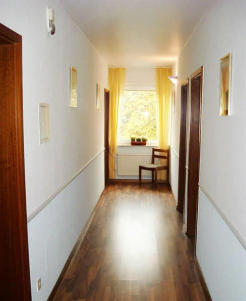 Hotel Schmidt Garni Essen Exterior photo